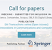 CALL FOR PAPERS - 7th EAI International Conference on Safety and Security in Internet of Things - Duration: October 24-26, 2023